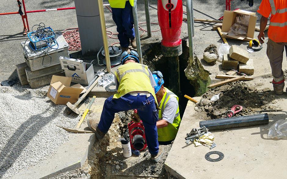 débouchage urgence Thorigny-sur-Marne
