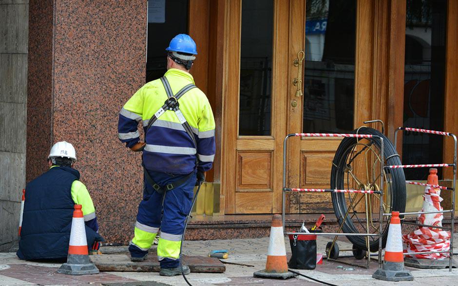 travaux assainissement prix Meudon