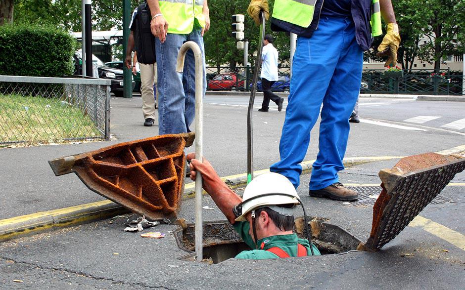 débouchage urgence Thorigny-sur-Marne